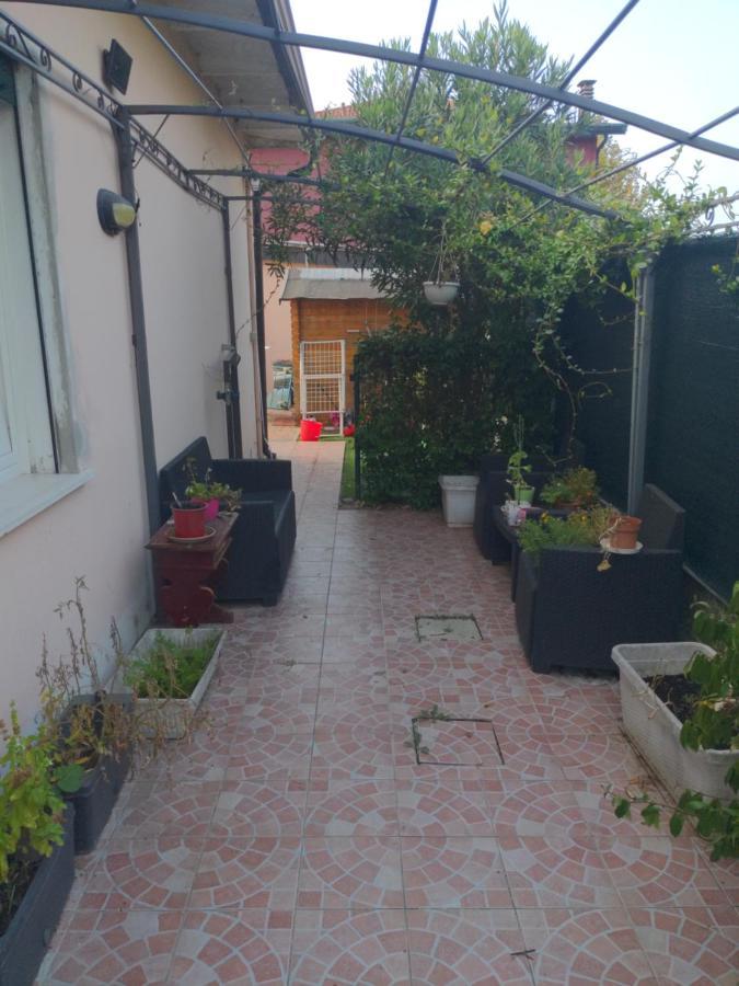 Casa Da Miki E Ico Lejlighed Zelo Eksteriør billede