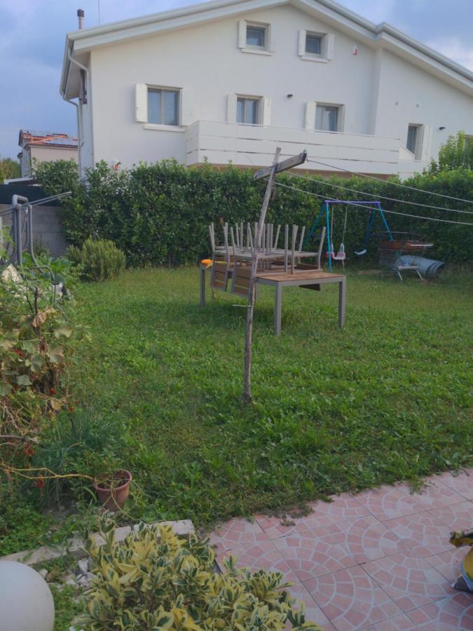 Casa Da Miki E Ico Lejlighed Zelo Eksteriør billede