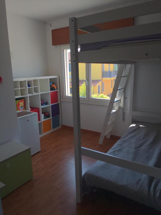Casa Da Miki E Ico Lejlighed Zelo Eksteriør billede
