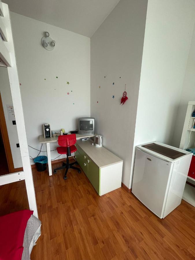 Casa Da Miki E Ico Lejlighed Zelo Eksteriør billede